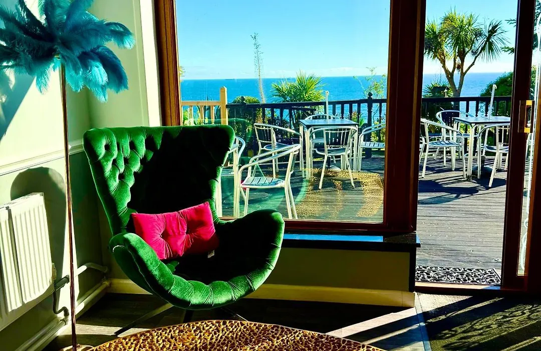 Villa Mentone Hotel-1
